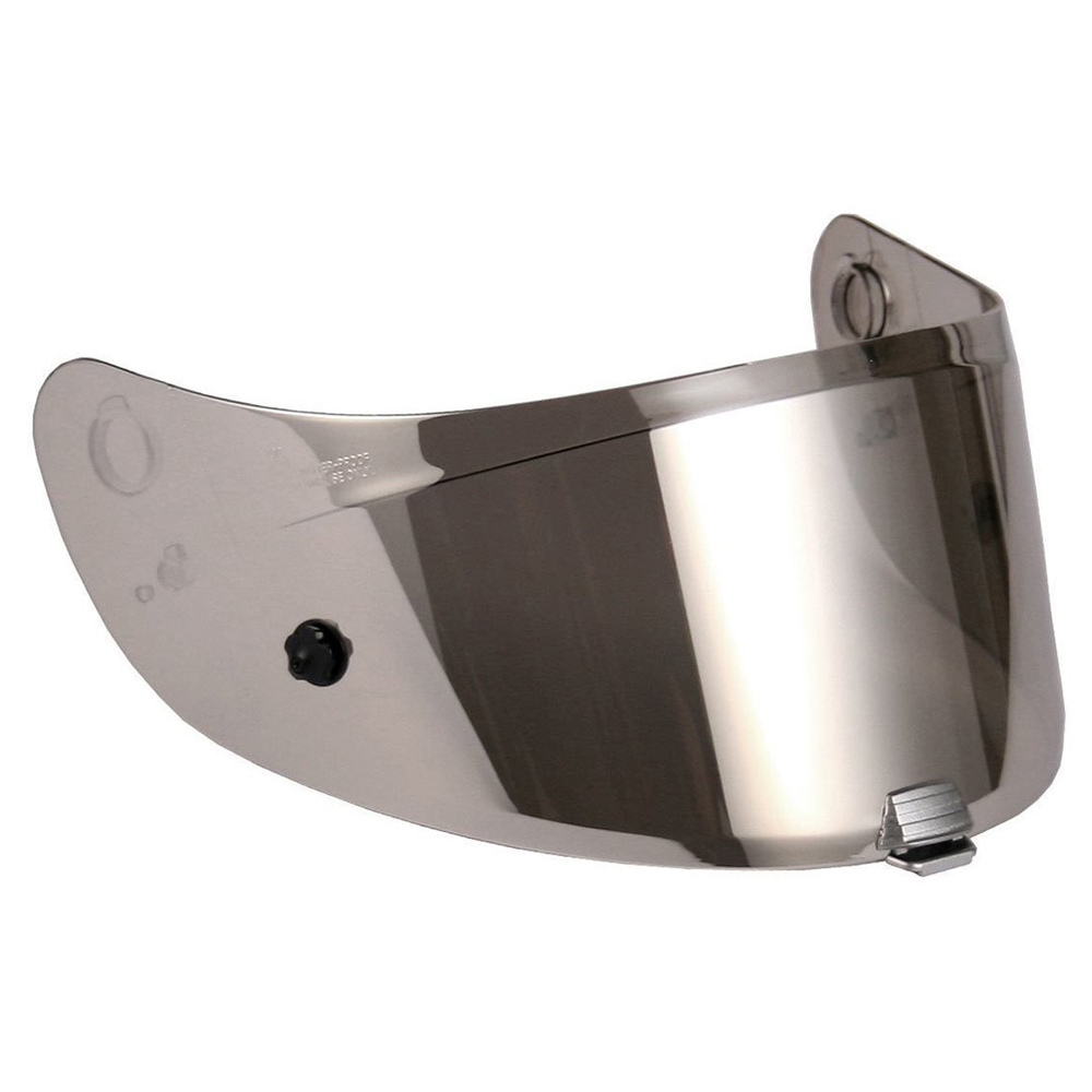 HJC HJC HJ-20M IS17/FG17 Silver Iridium Visor